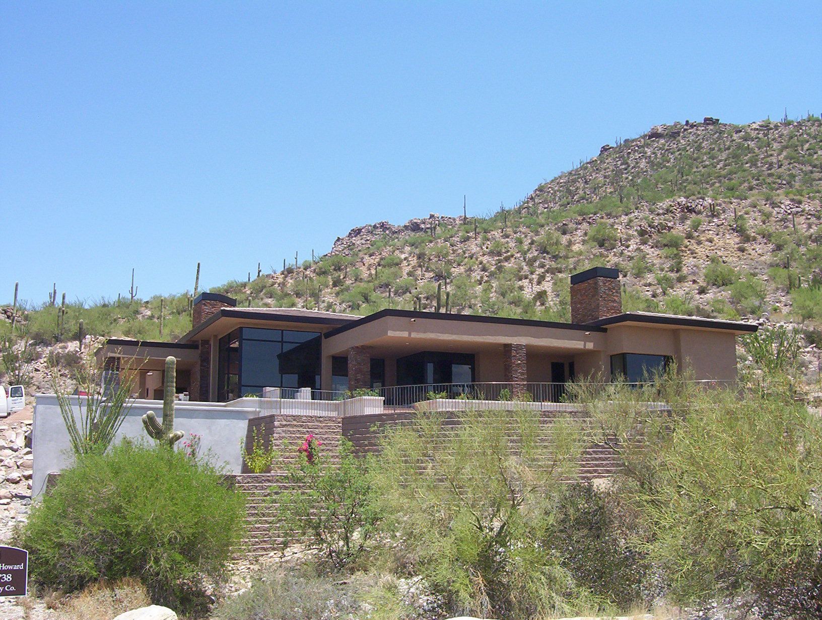 14344 N. Silent Sky Place, Marana 85658